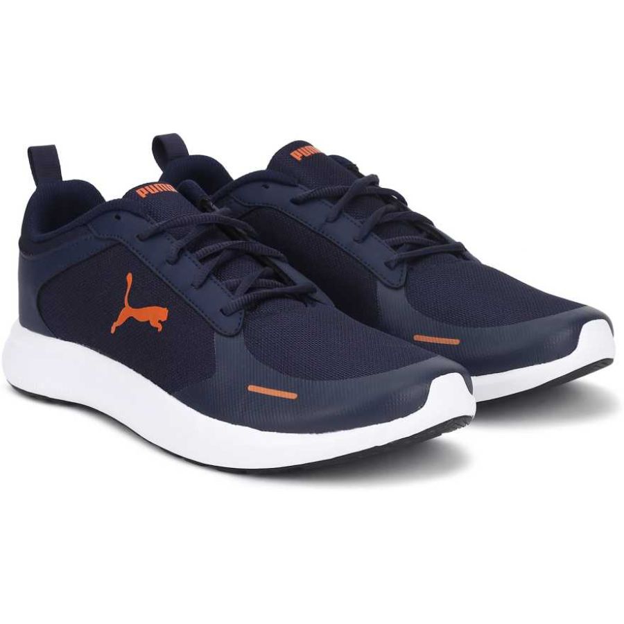 Puma jaunt store idp running shoes